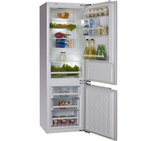 Холодильник HAIER BCFE625AWRU