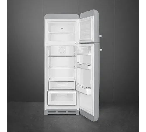 Холодильник SMEG FAB30RSV6