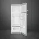Холодильник SMEG FAB30RSV6