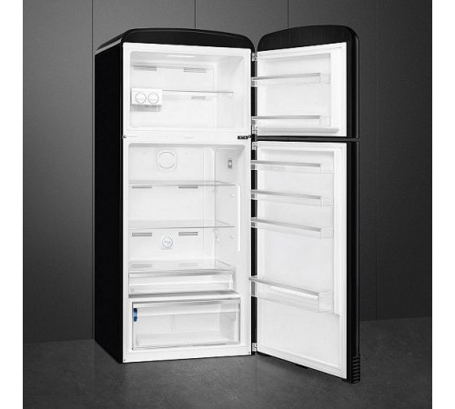 Холодильник SMEG FAB50RBL5