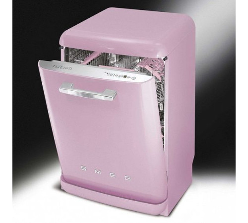 Посудомоечная машина SMEG blv2ro-2
