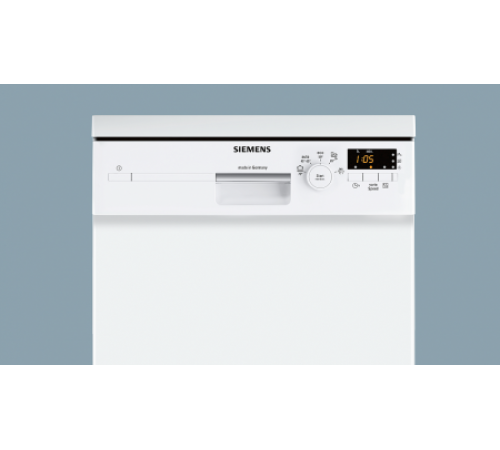 Посудомоечная машина SIEMENS  sr 25e230