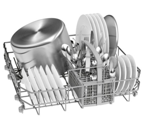 Посудомоечная машина BOSCH SMS 25AI02E