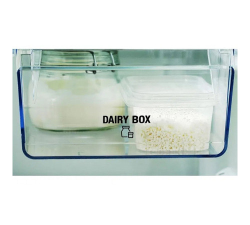 Холодильник HOTPOINT-ARISTON HMD 520 W