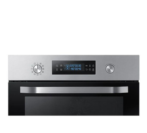 Духовой шкаф SAMSUNG NV68R3541RS/WT