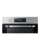 Духовой шкаф SAMSUNG NV68R3541RS/WT