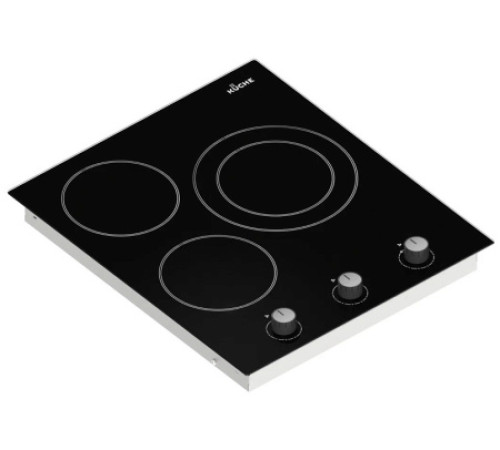 Варочная поверхность KUCHE CMK 431 B