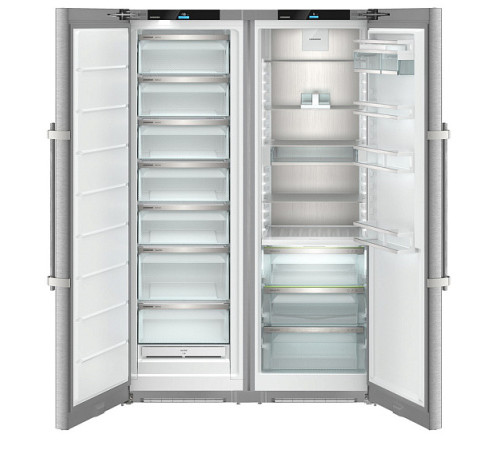 Холодильник LIEBHERR XRFsd 5255
