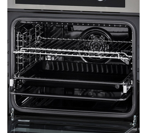 Духовой шкаф KRONA BELCANTO 60 IX