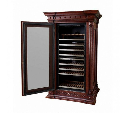 Винный шкаф CLIMADIFF pro116xdz