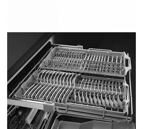 Посудомоечная машина SMEG LVFABCR2