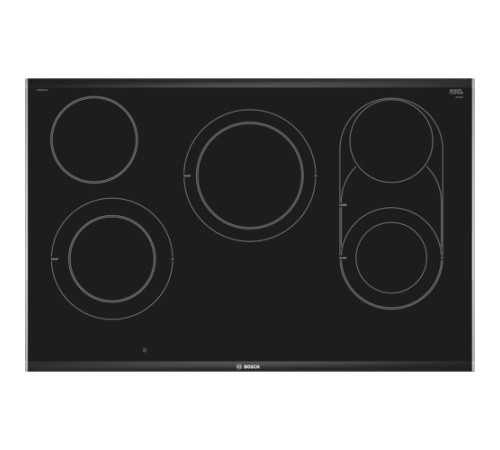 Духовой шкаф BOSCH hbg 36t620