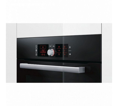 Духовой шкаф BOSCH hbg 36t660