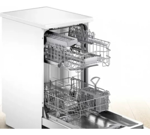 Посудомоечная машина BOSCH SPS2IKW2CR