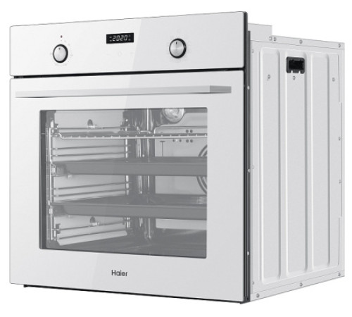 Духовой шкаф HAIER HOX-P09CGW