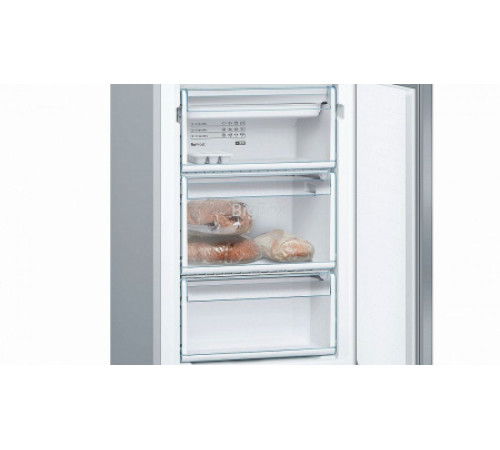 Холодильник BOSCH KGN39VI1MR