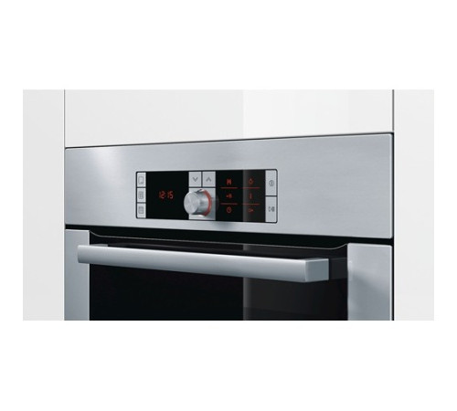 Духовой шкаф BOSCH hbg 78s750