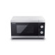 Микроволновая печь SHARP YC-MG01E-S