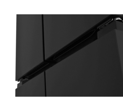 Холодильник ZUGEL ZRCD430B