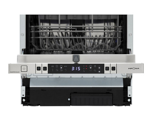 Посудомоечная машина KRONA MARTINA 45 BL