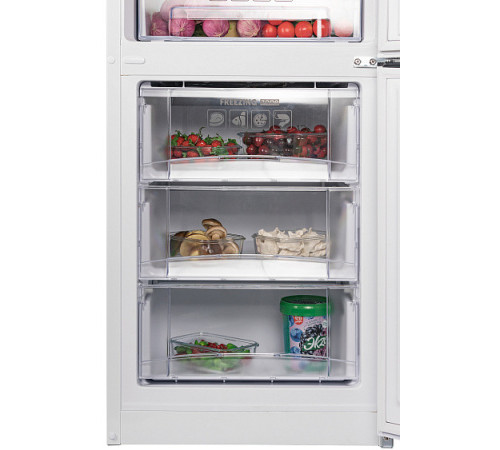 Холодильник NORDFROST NRB 131 W