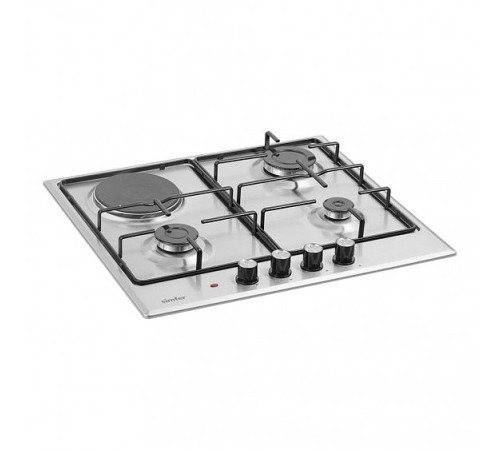 Варочная поверхность SIMFER H60V31M416
