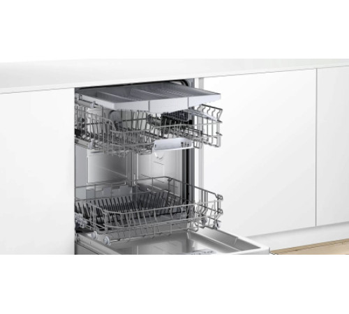 Посудомоечная машина BOSCH SMV2IVX52E