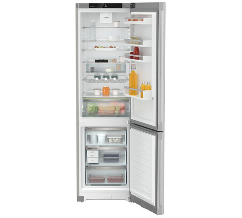 Холодильник LIEBHERR CNgwf 5723