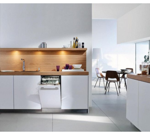 Посудомоечная машина MIELE g 4760 scvi