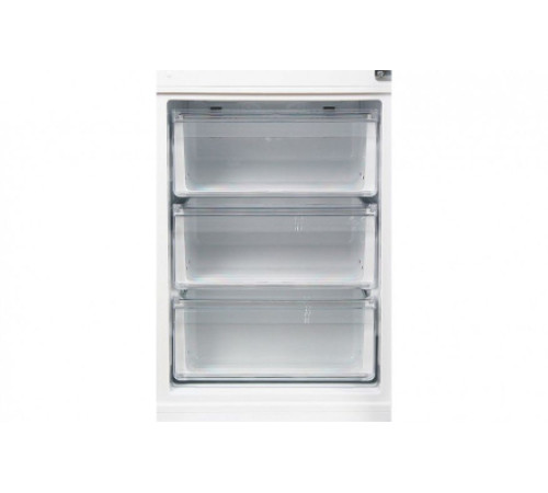 Холодильник BOSFOR BRF 185 W NF белый
