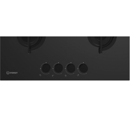 Варочная поверхность INDESIT INGT 61 SCC/BK