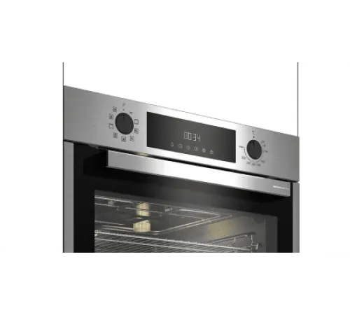 Духовой шкаф GRUNDIG GEBM11301XC