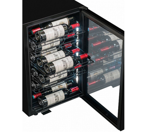 Винный шкаф LA SOMMELIERE COLLECTION
