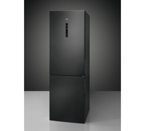 Холодильник AEG RCB732E5MB