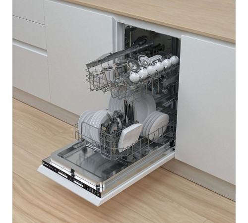 Посудомоечная машина CANDY CDIH2L1047-08