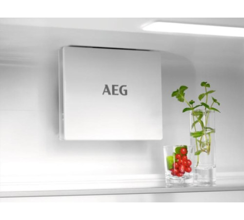 Холодильник AEG NSC7G751ES