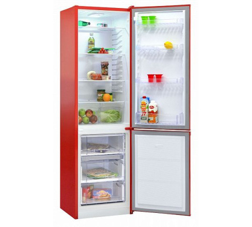 Холодильник NORDFROST NRB 110-832