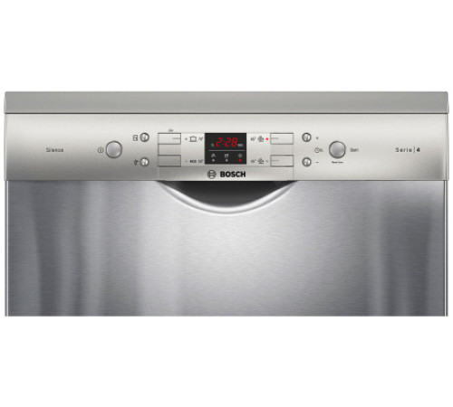 Посудомоечная машина BOSCH SMS44DI01T