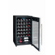 Винный шкаф LA SOMMELIERE LS34A