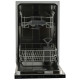 Встраиваемая посудомоечная машина BOSCH SPV30E30