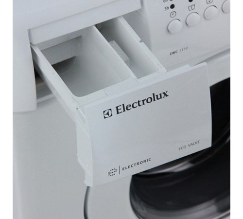 Стиральная машина ELECTROLUX EWC 1150