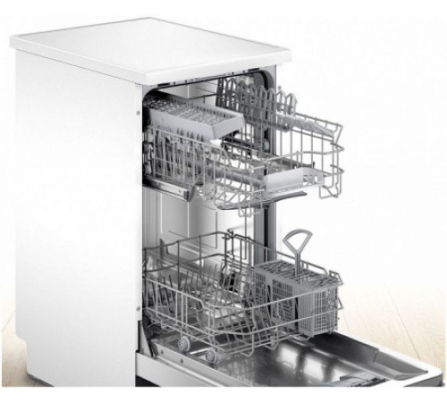 Посудомоечная машина BOSCH SPS2HKW1DR