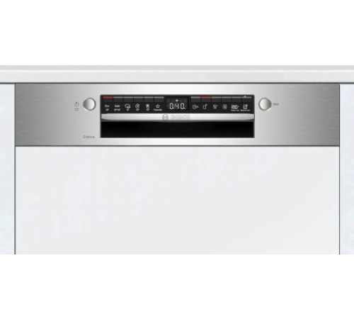 Посудомоечная машина BOSCH SMI4HVS31E