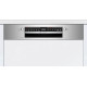 Посудомоечная машина BOSCH SMI4HVS31E