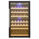 Винный шкаф COLDVINE C80-KBF2