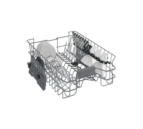 Посудомоечная машина BEKO BDFS26130XQ