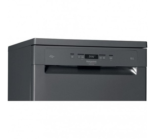 Посудомоечная машина HOTPOINT-ARISTON HFC 3T141 WC SB
