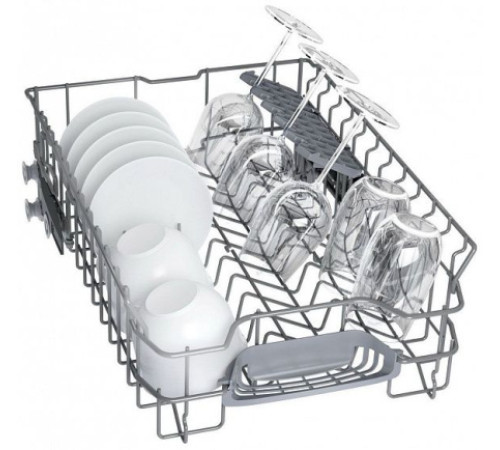 Посудомоечная машина BOSCH SPV2HMX4FR