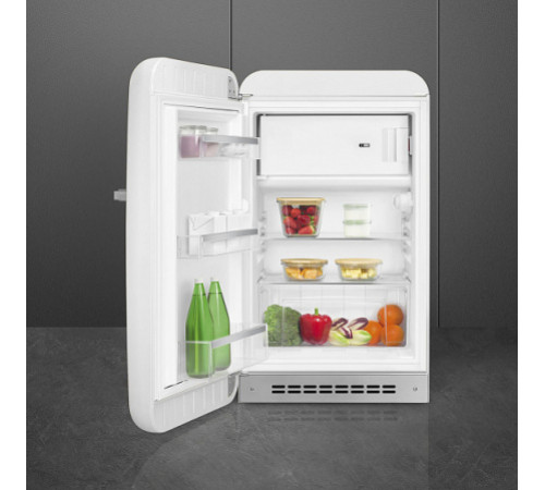 Холодильник SMEG FAB10LWH6