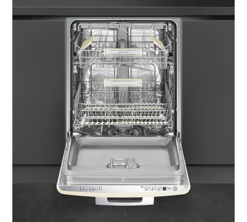 Посудомоечная машина MIELE G 7150 SCVi